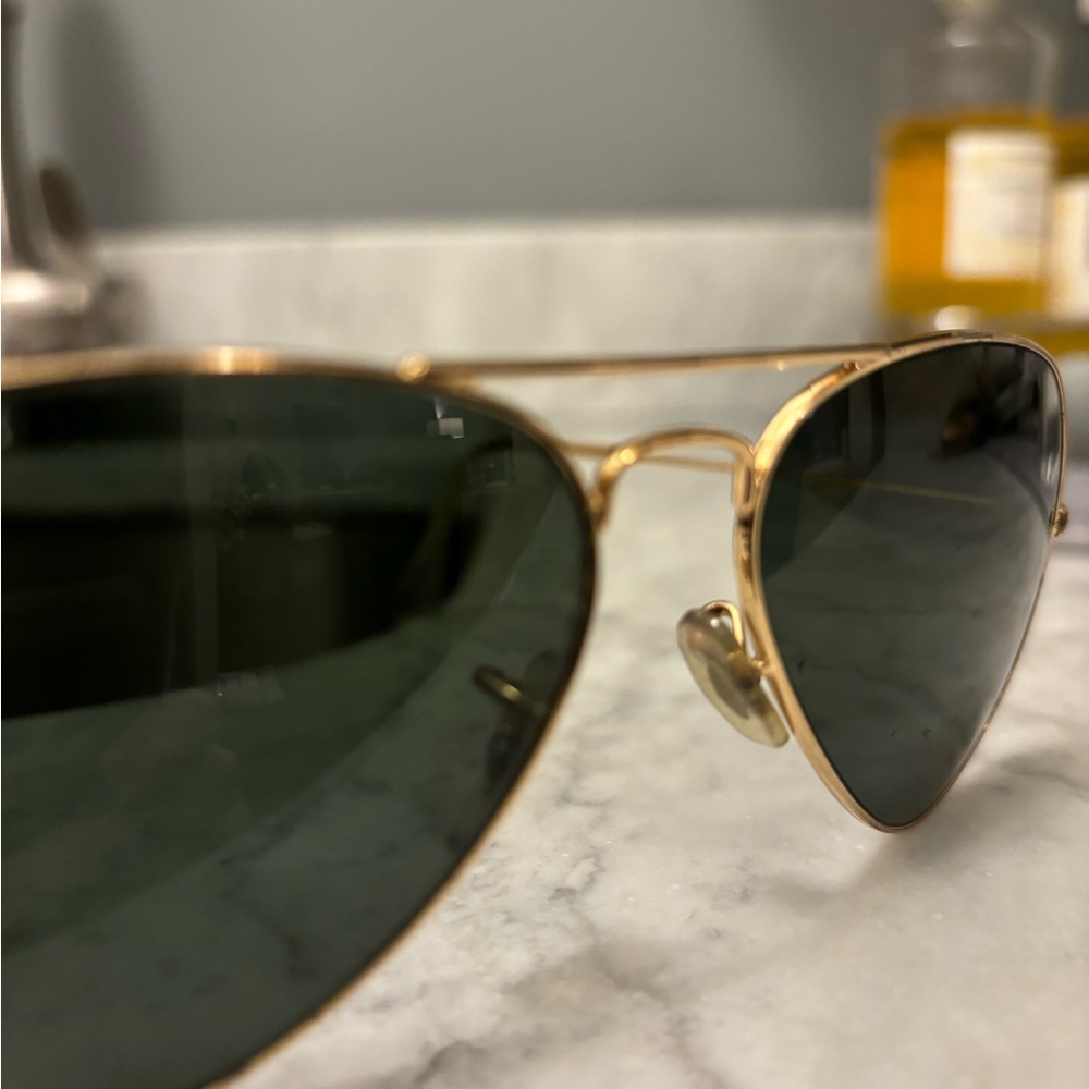 Ray-Ban sunglasses